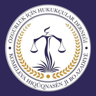 Özgürlük için Hukukçular Derneği Genel Merkezi - Komeleya Hiqûqnasên Ji Bo Azadiyê- Association of Lawyers for Freedom ohdgenelmerkezi@gmail.com