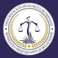 Özgürlük için Hukukçular Derneği (@ohdgenelmerkez) 's Twitter Profile Photo Özgürlük için Hukukçular Derneği (@ohdgenelmerkez) 's Twitter Profile Photo