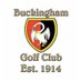 Buckingham Golf Club (@buckingham_gc) Twitter profile photo Buckingham Golf Club (@buckingham_gc) Twitter profile photo