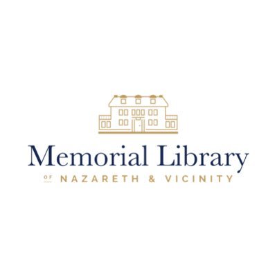 Memorial Library of Nazareth & Vicinity
