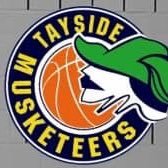 TaysideMusketeersBasketball (@taysidemuskies) 's Twitter Profile