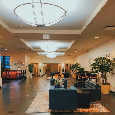 New Orleans Airport Hotel