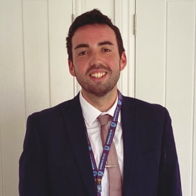 MrCoffey13's profile picture. Head of Key Stage 4 Maths | Manchester | “Do the best you can, with what you can, while you can, and success is inevitable”