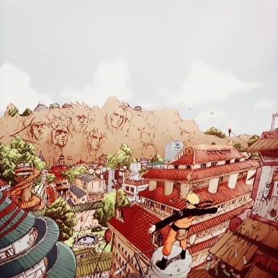 Konohagakure: Tudo sobre a Vila da Folha em Naruto