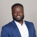 Eric Apronti - @Aprontie - Twitter