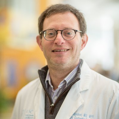 Professor of Pediatrics, Inflammatory Bowel Disease Specialist, University of North Carolina at Chapel Hill