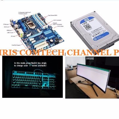 chriscomtechch1's profile picture. computer replace and laptop pisonet pisowifi