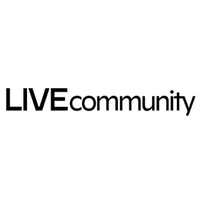 LIVEcommunity Profile