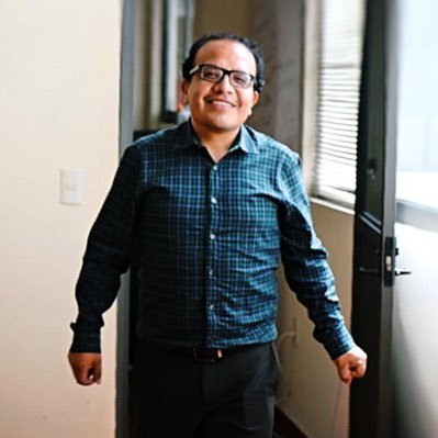 Periodista, ex corresponsal del @diaplazajuarez en El Valle y Corresponsal de @MVSNoticias en Hidalgo. colaborador de la revista @mexdesconocido