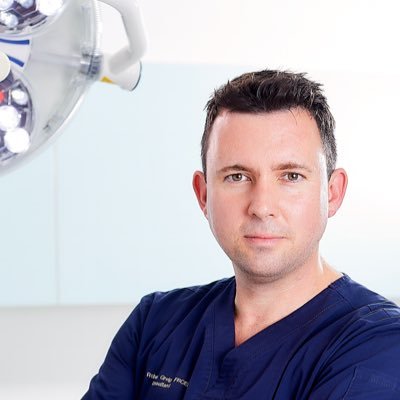 Rob Greig Profile