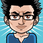 JRLoriente's profile picture. 