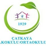 Çatkaya İlkokulu - Ortaokulu (@catkayao) 's Twitter Profile Photo Çatkaya İlkokulu - Ortaokulu (@catkayao) 's Twitter Profile Photo