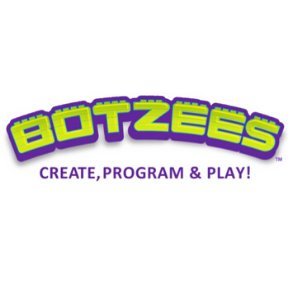 Botzees combines construction, creativity and coding to keep kids engaged and learning for hours.