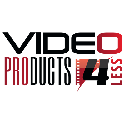 We mean everything. From cameras to lighting, monitors to editing software, storage solutions to complete streaming setups and so much more.