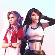 Love Tifa and Aerith.さんのプロフィール画像
