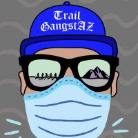 Trail GangstAZ (@trailgangstaz) 's Twitter Profile