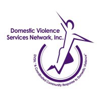 Domestic Violence Services Network, Inc. (DVSN)(@dvsn_connects) 's Twitter Profile Photo