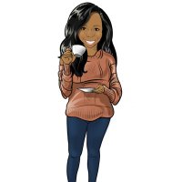 Gigi StJuste (@gigistjuste) 's Twitter Profile