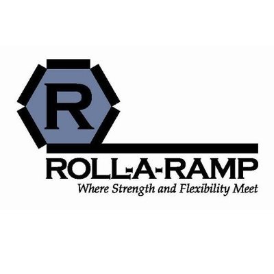 Roll-A-Ramp® - the product and the brand! 🛠We manufacture the portable access premiere solution. 👍10-year warranty. ♿️Disability rights advocates.