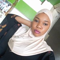 Aminat Umar (@aminatumar9) 's Twitter Profile