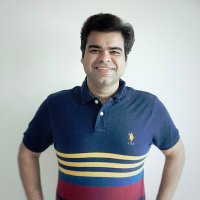 Gagan Arora (@gagan_arora1) 's Twitter Profile