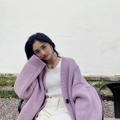A fan account dedicated to soloist and actress Zhou Jieqiong / Ju Kyulkyung ♡