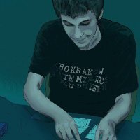 Maciej Janik (@duofanel) 's Twitter Profile Photo