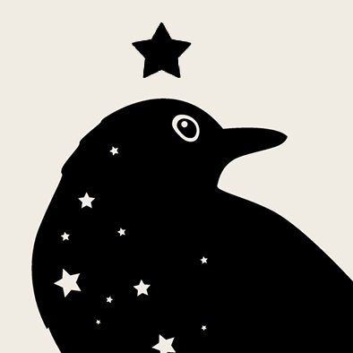 BLACKBIRD es una pequeña editorial autogestiva de libros de historieta, fanzines y papelería, creada por la ilustradora Mirita.