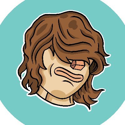 NalouNさんのプロフィール画像