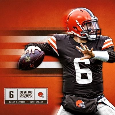 |Browns Media Now|