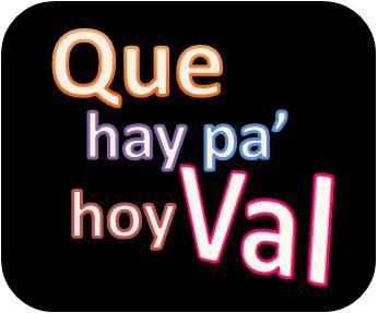 quehaypahoyval's profile picture. Toda la movida nocturna, cultural y gastronómica de Valencia.