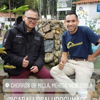 Caballosaludocumare (@caballosaludoc1) 's Twitter Profile Photo Caballosaludocumare (@caballosaludoc1) 's Twitter Profile Photo
