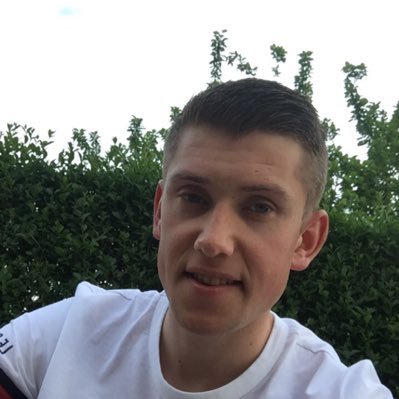 thomas_ducatel's profile picture. sportif