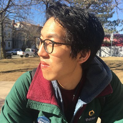 Charlie Shi Profile