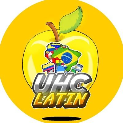 UHC Server | 1. 7- 1.8 | Discord: https://t.co/CAObNh0GWE | Net: @LatinPlayNT | Soporte English & Español