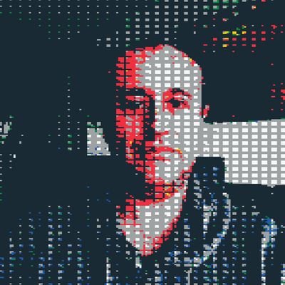 javierenrique00's profile picture. 