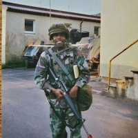 SFC(Ret) Michael Overton (@overtonsfc) 's Twitter Profile