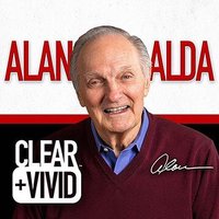 Clear+Vivid(@alda) 's Twitter Profile Photo