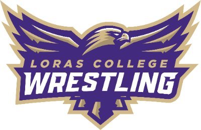 Official Twitter for the Loras College Wrestling program // Updated by the Athletic Communications Office and Wrestling Coaching Staff