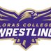 Loras Wrestling (@DuhawkWrestling) Twitter profile photo