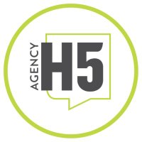 Agency H5 (@agency_h5) 's Twitter Profile Photo Agency H5 (@agency_h5) 's Twitter Profile Photo