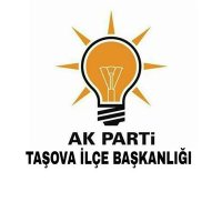 AK PARTİ TAŞOVA İLÇE BAŞKANLIĞI(@EmreKavi8) 's Twitter Profile Photo