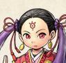 I am the Priestess of Yamata City, Daughter of Susa and Kushinada. I just returned home after an amazing adventure and I hope to regain contact with my friends.