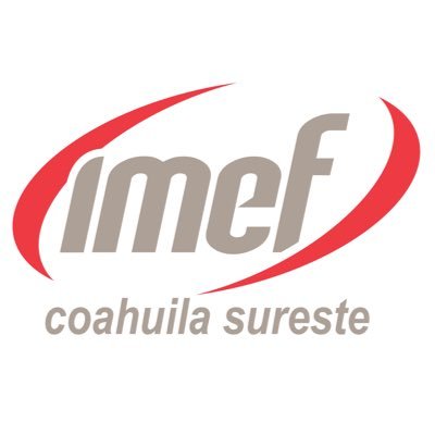 Cuenta oficial del capítulo IMEF Coahuila - Sureste. Compartimos información de nuestros eventos, noticias, datos económicos y financieros. ¡Síguenos!