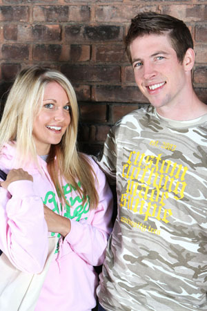 UniverstyTeeSIU's profile picture. We make you look good. SIU's Best.