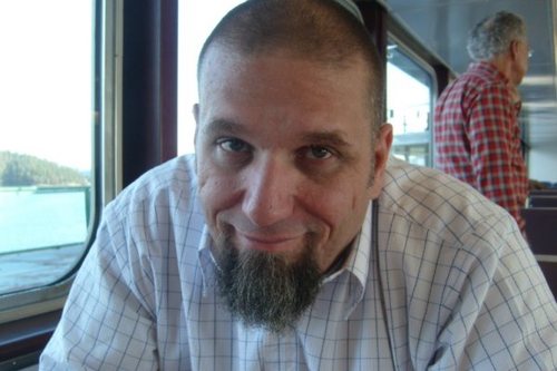 Husband, Father, Son, Brother, Uncle, War Profiteer & Writer. Proud member of the Boozefighters Motorcycle Club.