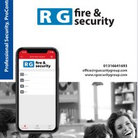 RG Fire & Security Ltd (@rgsecuritygroup) 's Twitter Profile Photo RG Fire & Security Ltd (@rgsecuritygroup) 's Twitter Profile Photo
