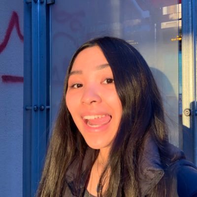 SHE NEED SOME (oat) MILK!