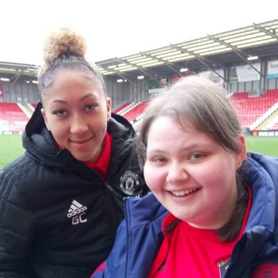 JessicaEllis29's profile picture. #Earper #Wayhaught #WynonnaEarp #MUFC #GoodEarpers