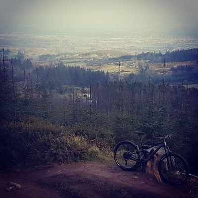 Climate Research Lead at the Environmental Protection Agency.
Fond of Brazilian Jiu-Jitsu, marathon XC mountain biking, Midleton and Cork.
Opinions are my own.